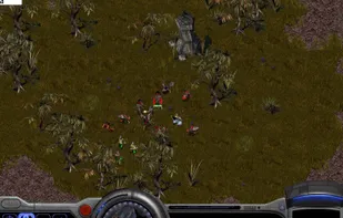 Priority: Survive screenshot 1