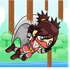 Flighting Ninja icon