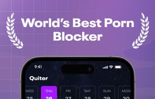 Block distracting and harmful content with an advanced blocker designed to support focus, discipline, and healthy digital habits.