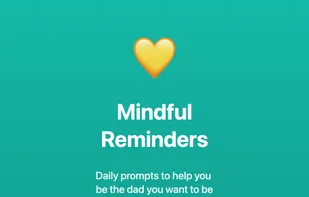 Good Dad screenshot 1