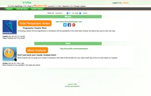 View marketplace listings for your village, or filter by category.