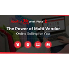 Magento 2 Multi Vendor Marketplace Extension icon
