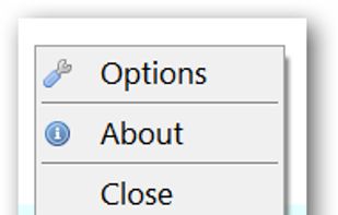 AeroSnap screenshot 1