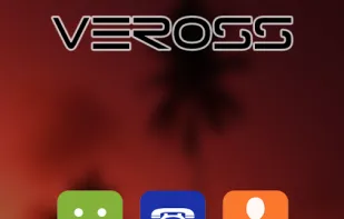 Veross Lite Icon Pack screenshot 3