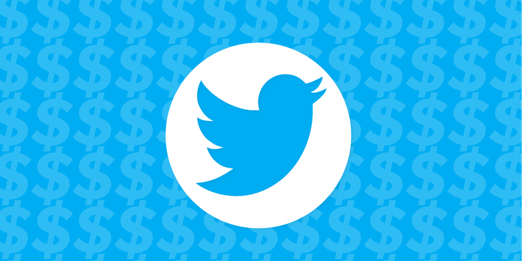 Twitter/X introduces $1 annual fee for new users to be able to use the platform image