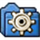 xdg-menu icon