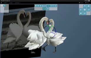 Smoothie-3D screenshot 1