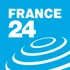 France 24 icon