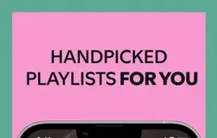 Spotify screenshot 3