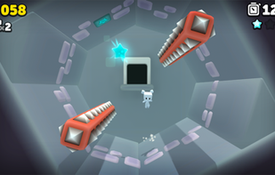 Suzy Cube screenshot 3