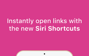 Shortify Actions screenshot 3