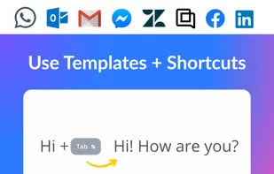 Gmail Templates Thumbnail