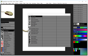 Liquid Studio screenshot 3