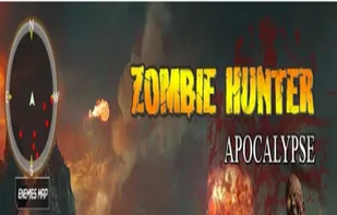 Zombie Hunter Apocalypse: Earth Has Fallen screenshot 1