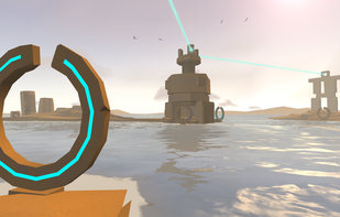 Land's End screenshot 2