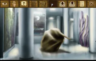 The Marionette screenshot 2