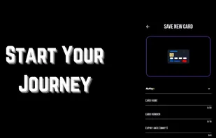 Wallet (by sidhant947) screenshot 2