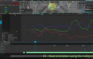 Rumba screenshot 2