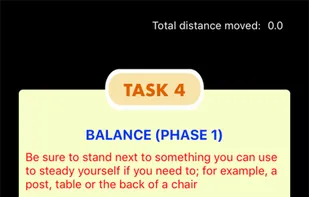 DRUID App screenshot 3