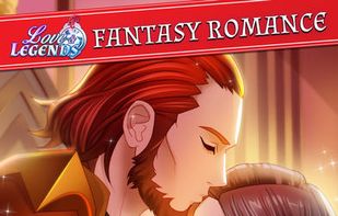 Lovestruck screenshot 1