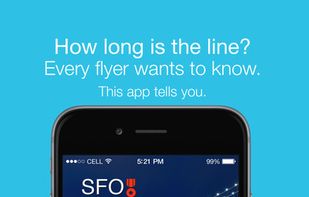 MiFlight screenshot 1