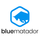 Blue Matador icon