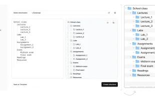 File Architect screenshot 3