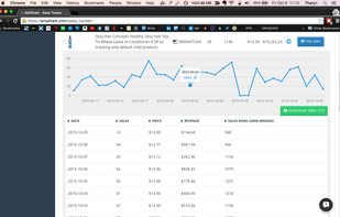 AMZShark screenshot 3