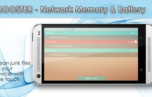 Mobile Booster screenshot 2