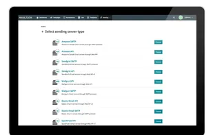 MailZoom screenshot 1
