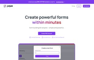 JotJab screenshot 1