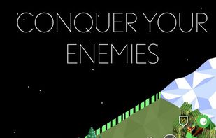 The Battle of Polytopia screenshot 2