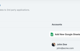 DocuClipper screenshot 1