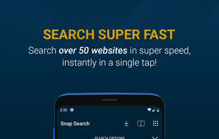 Snap Search screenshot 1