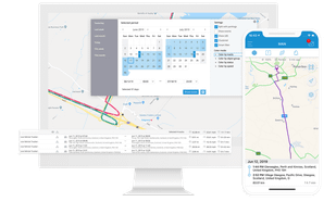 B2Field screenshot 3