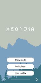 Xeonjia screenshot 1