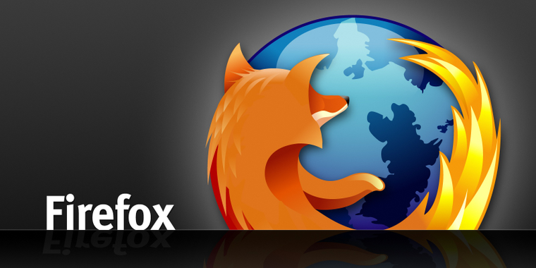 The end of Firefox as we know it? image
