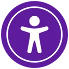 Accessibility Assistant icon