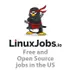 LinuxJobs.io icon