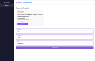 Pinglyo screenshot 3