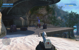 Halo: Combat Evolved Anniversary