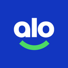aloSIM icon