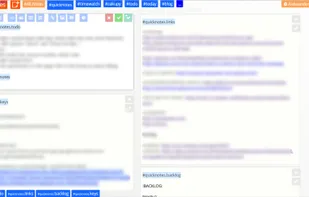 Quicknot.es screenshot 1