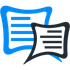 Flatboard icon