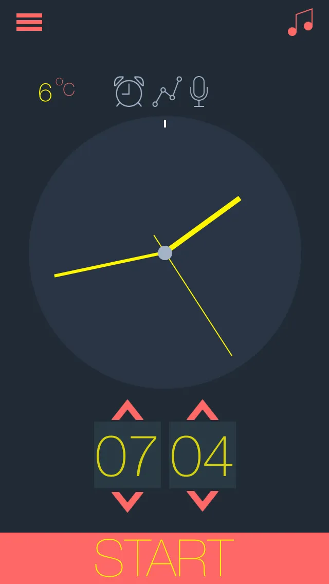 Smart Alarm Pro 2 Alternatives Top 10 Alarm Clocks & Similar Apps AlternativeTo