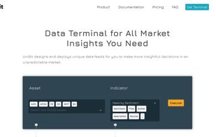 UniBit screenshot 1