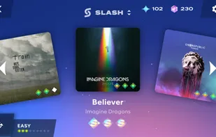 Starri - Move to Music screenshot 1