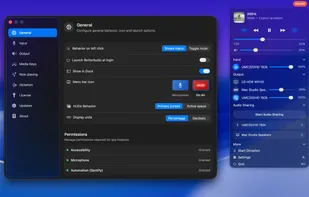 BetterAudio screenshot 1