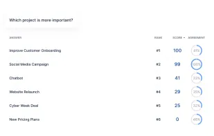 Prioneer.io screenshot 1