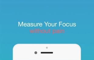 FocusTimer screenshot 1